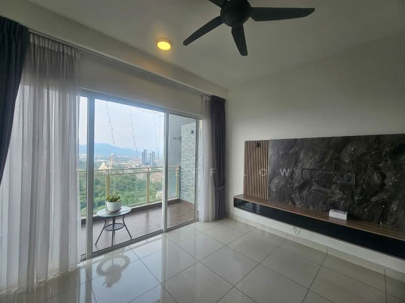 Damansara Foresta untuk Untuk Dijual - RM 650,000, Mac 2026 - Living Room - PropertyGuru.com.my