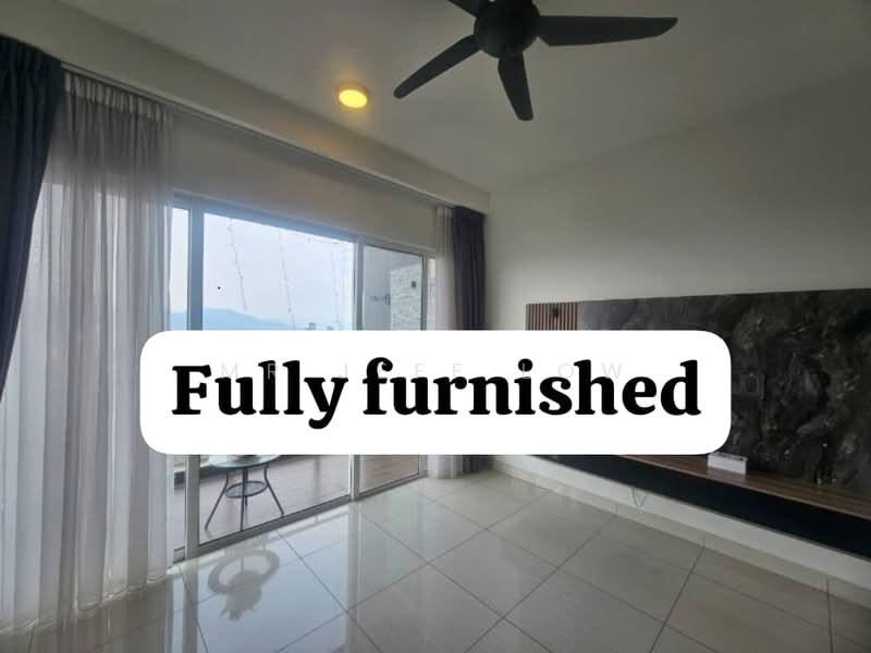 Damansara Foresta untuk Untuk Dijual - RM 650,000, Mac 2026 - Living Room - PropertyGuru.com.my