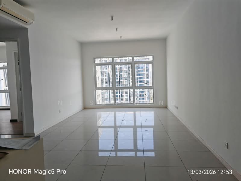 Service Residence for Sale at Eco Sky - Nelson Wong - Living Room - PropertyGuru.com.my