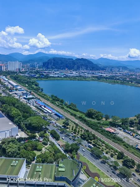 Service Residence for Sale at Eco Sky - Nelson Wong - View - PropertyGuru.com.my