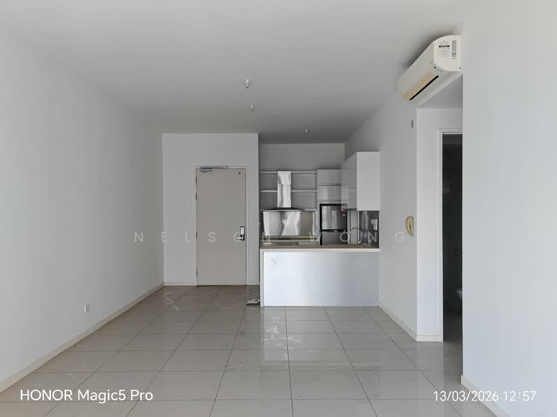 Service Residence for Sale at Eco Sky - Nelson Wong - Kitchen - PropertyGuru.com.my
