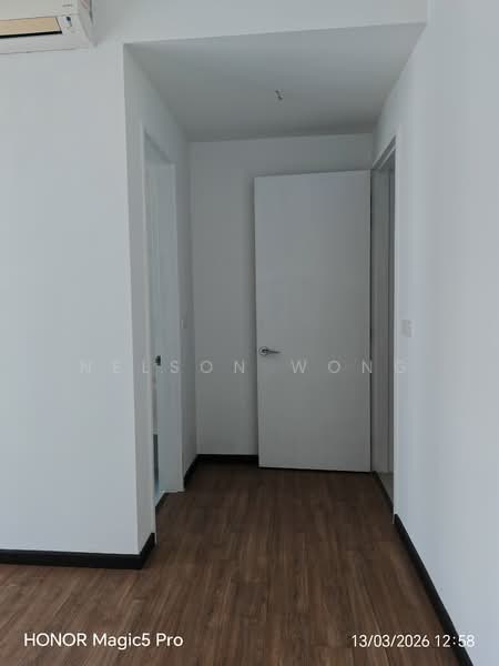 Service Residence for Sale at Eco Sky - Nelson Wong - Corridor - PropertyGuru.com.my