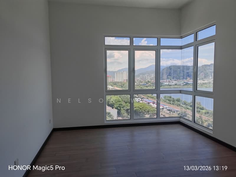 Service Residence for Sale at Eco Sky - Nelson Wong - View - PropertyGuru.com.my
