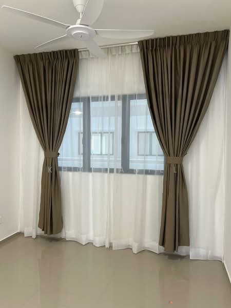 Service Residence for Rent at Hana @ Eco Ardence - Kho Daniel - Interior - PropertyGuru.com.my