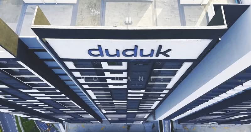 Service Residence for Rent at Hana @ Eco Ardence - Kho Daniel - Exterior - PropertyGuru.com.my