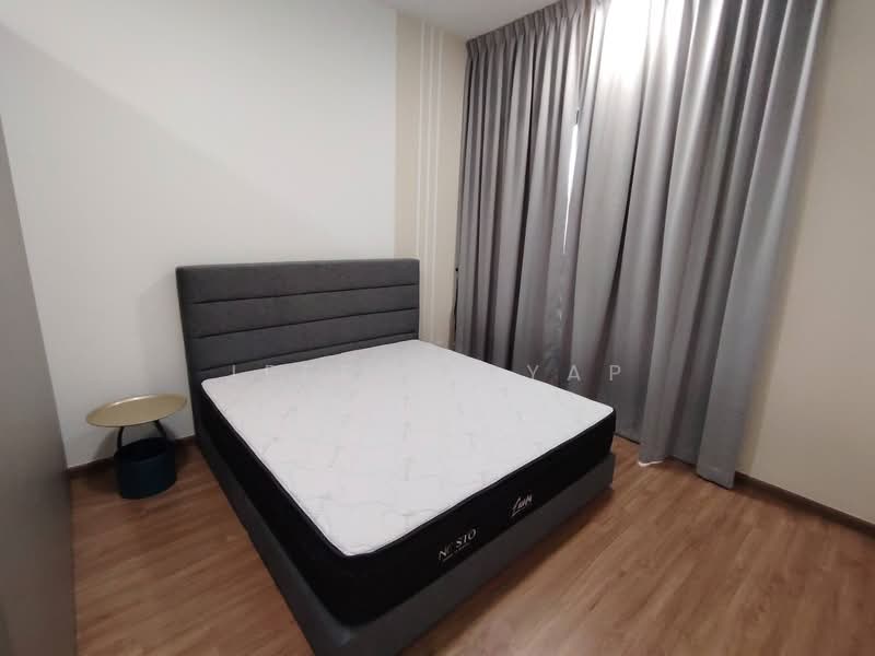 2Rio Residence @ Bandar Puteri Puchong untuk Untuk Disewa - RM 3,500 /bulan, Mac 2026 - Bedroom - PropertyGuru.com.my