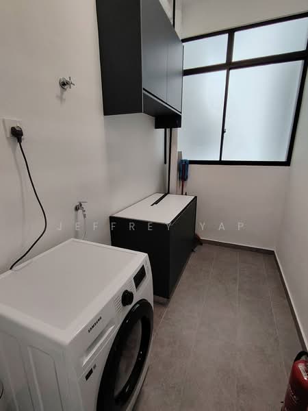 2Rio Residence @ Bandar Puteri Puchong untuk Untuk Disewa - RM 3,500 /bulan, Mac 2026 - Interior - PropertyGuru.com.my