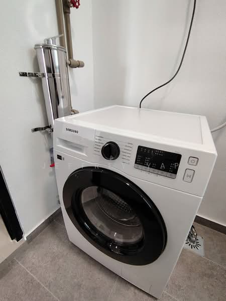 2Rio Residence @ Bandar Puteri Puchong untuk Untuk Disewa - RM 3,500 /bulan, Mac 2026 - Interior - PropertyGuru.com.my