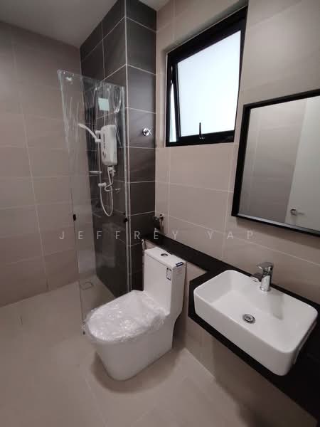 2Rio Residence @ Bandar Puteri Puchong untuk Untuk Disewa - RM 3,500 /bulan, Mac 2026 - Bathroom - PropertyGuru.com.my