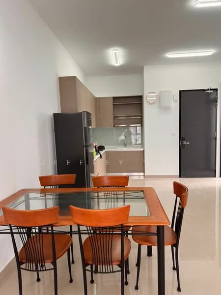 Service Residence for Rent at 2Rio Residence @ Bandar Puteri Puchong - Jeffrey Yap - Kitchen - PropertyGuru.com.my