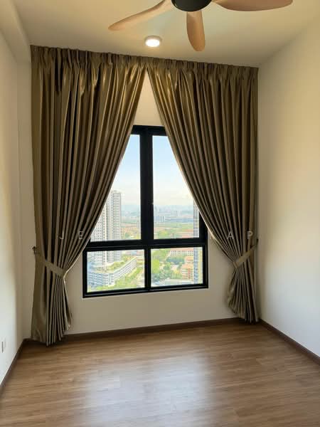 Service Residence for Rent at 2Rio Residence @ Bandar Puteri Puchong - Jeffrey Yap - View - PropertyGuru.com.my