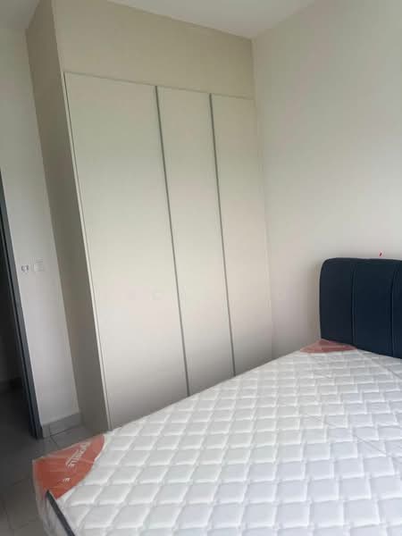 Service Residence for Rent at E'Island Lake Haven - Lucas Ho - Bedroom - PropertyGuru.com.my