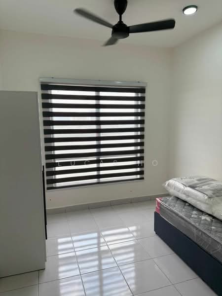 Service Residence for Rent at E'Island Lake Haven - Lucas Ho - Bedroom - PropertyGuru.com.my