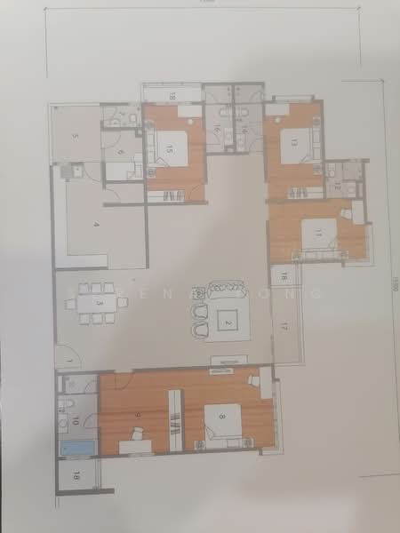 The Park Sky Residence untuk Untuk Dijual - RM 998,000, Mac 2026 - PropertyGuru.com.my