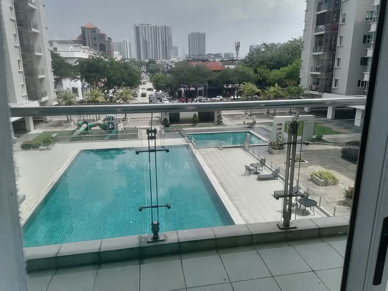 The Park Sky Residence untuk Untuk Dijual - RM 998,000, Mac 2026 - Exterior - PropertyGuru.com.my
