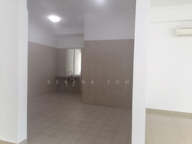 The Park Sky Residence untuk Untuk Dijual - RM 998,000, Mac 2026 - Kitchen - PropertyGuru.com.my