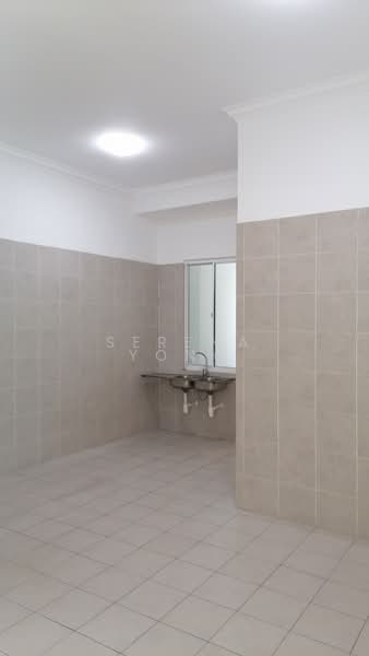 The Park Sky Residence untuk Untuk Dijual - RM 998,000, Mac 2026 - Kitchen - PropertyGuru.com.my