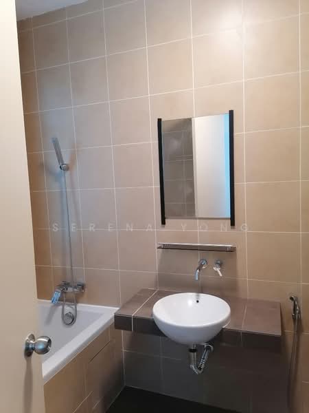 The Park Sky Residence untuk Untuk Dijual - RM 998,000, Mac 2026 - Bathroom - PropertyGuru.com.my