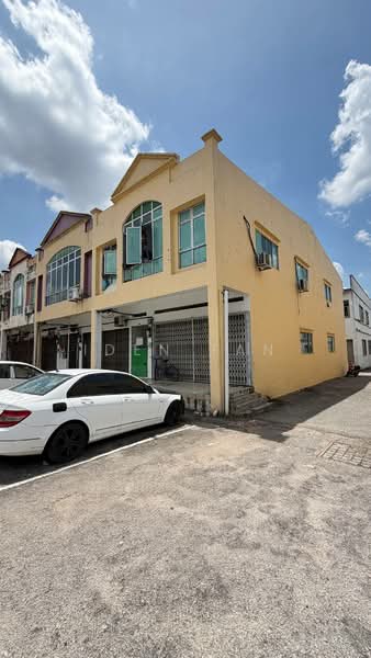 Pulai Utama Pulais Utamas untuk Untuk Dijual - RM 750,000, Mac 2026 - Exterior - PropertyGuru.com.my