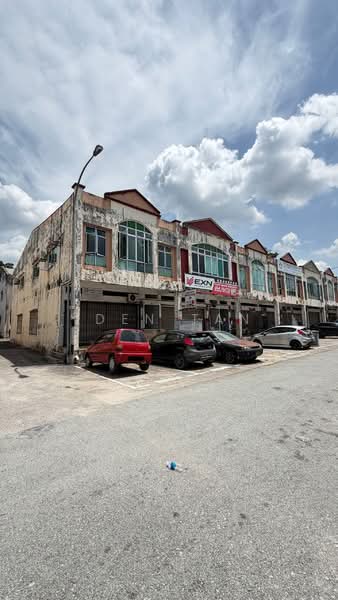Pulai Utama Pulais Utamas untuk Untuk Dijual - RM 750,000, Mac 2026 - Exterior - PropertyGuru.com.my