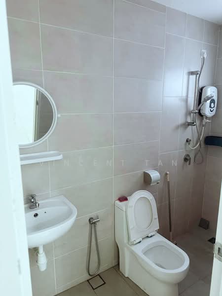 Novus untuk Untuk Disewa - RM 1,700 /bulan, Mac 2026 - Bathroom - PropertyGuru.com.my