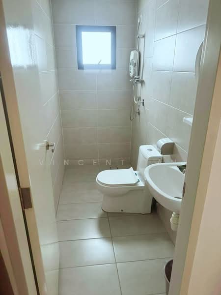 Novus untuk Untuk Disewa - RM 1,700 /bulan, Mac 2026 - Bathroom - PropertyGuru.com.my