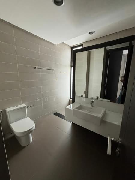 2-storey Terraced House for Rent in Medini (Iskandar Puteri (Nusajaya)) - Shi Ting - Bathroom - PropertyGuru.com.my