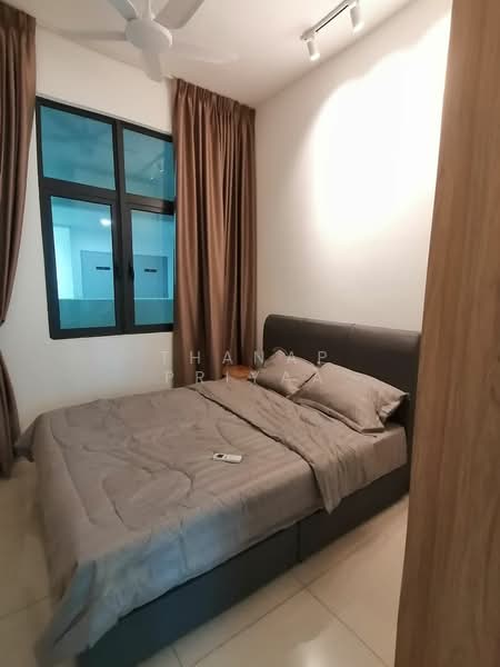 Condominium for Rent at Verando Residence - Thanap Priyaa - Bedroom - PropertyGuru.com.my