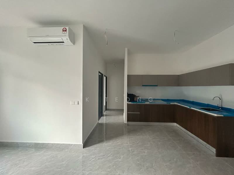 Condominium for Rent at Altris Residences @ The Quartz WM - CK Teong - Kitchen - PropertyGuru.com.my