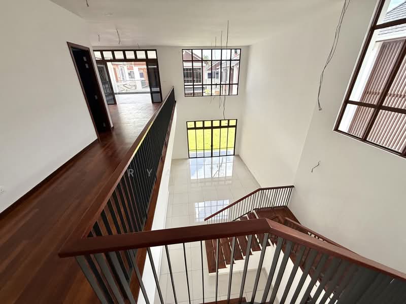 Bungalow for Sale in Setia Eco Park (Setia Alam) - Ryan Soo - Interior - PropertyGuru.com.my