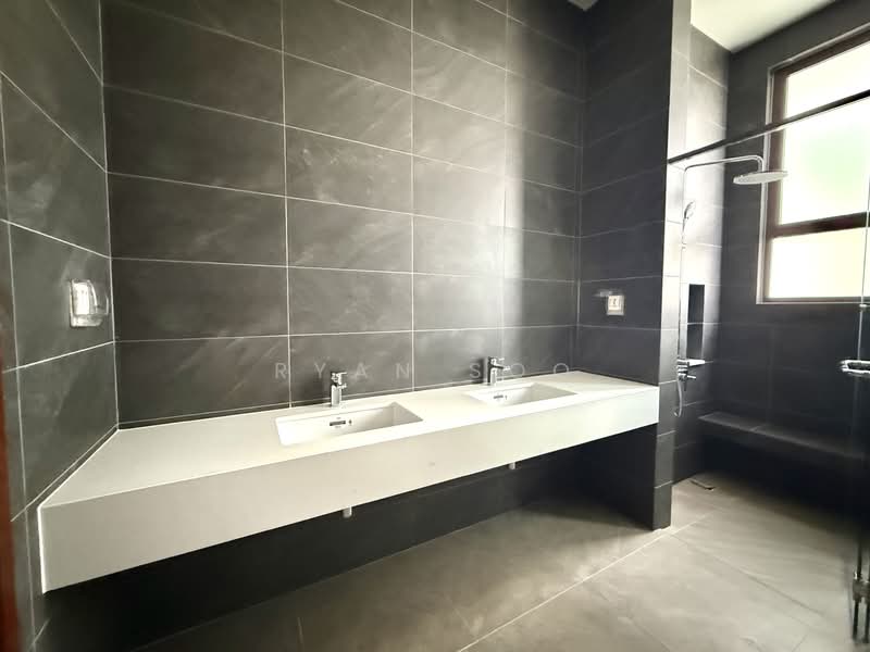 Bungalow for Sale in Setia Eco Park (Setia Alam) - Ryan Soo - Bathroom - PropertyGuru.com.my