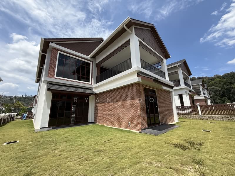 Bungalow for Sale in Setia Eco Park (Setia Alam) - Ryan Soo - Exterior - PropertyGuru.com.my