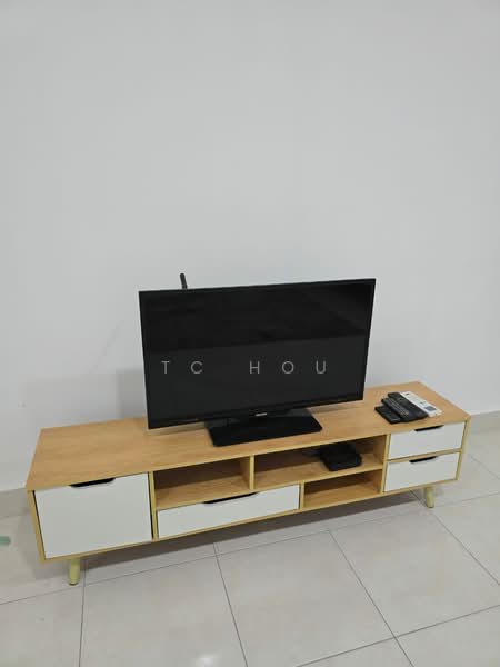 For Sale - Tiara Imperio Residence