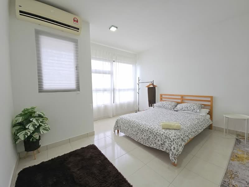 For Sale - Tiara Imperio Residence