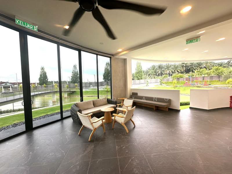 Kulai untuk Untuk Dijual - RM 799,000, Mac 2026 - Living Room - PropertyGuru.com.my