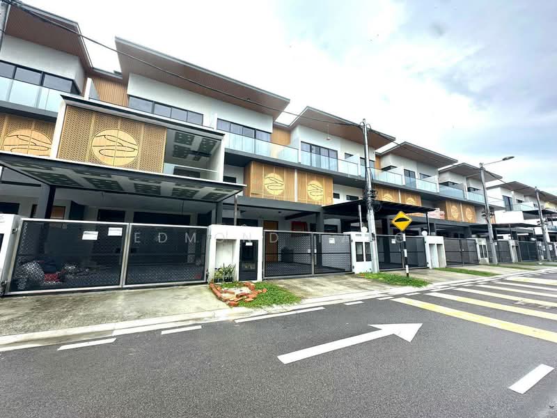 Kulai untuk Untuk Dijual - RM 799,000, Mac 2026 - Exterior - PropertyGuru.com.my