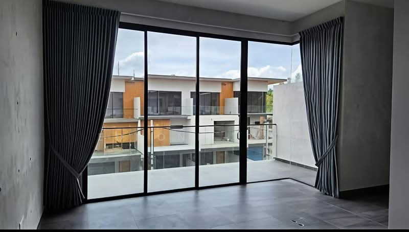 Kulai untuk Untuk Dijual - RM 799,000, Mac 2026 - Balcony - PropertyGuru.com.my