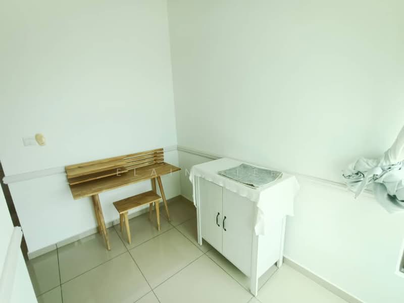 Condominium for Rent at Tree Sparina - Elaine Lee - Study - PropertyGuru.com.my