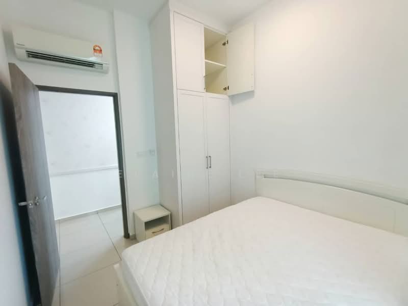 Condominium for Rent at Tree Sparina - Elaine Lee - Bedroom - PropertyGuru.com.my