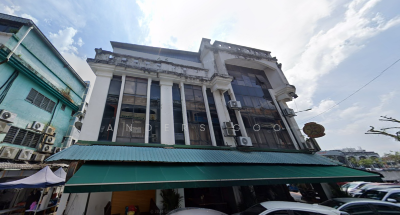 Shop / Office for Sale in BANDAR PUCHONG JAYA (Puchong) - Anders Goo - Exterior - PropertyGuru.com.my