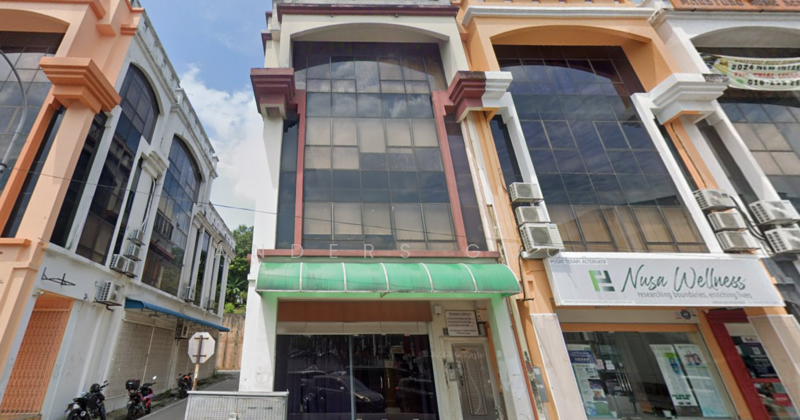 Shop / Office for Sale in BANDAR PUCHONG JAYA (Puchong) - Anders Goo - Exterior - PropertyGuru.com.my