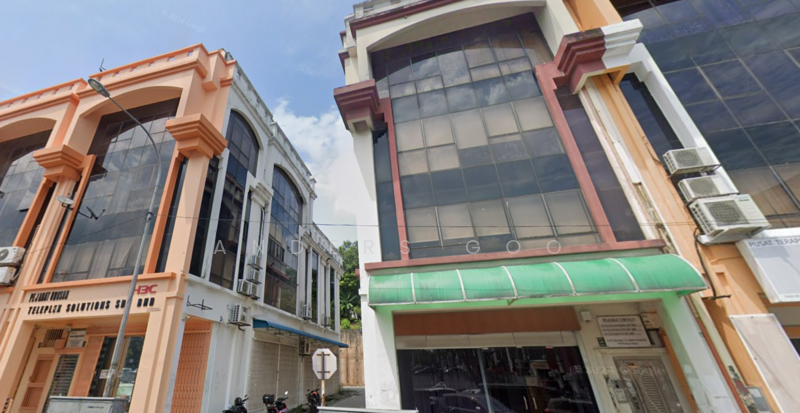 Shop / Office for Sale in BANDAR PUCHONG JAYA (Puchong) - Anders Goo - Exterior - PropertyGuru.com.my