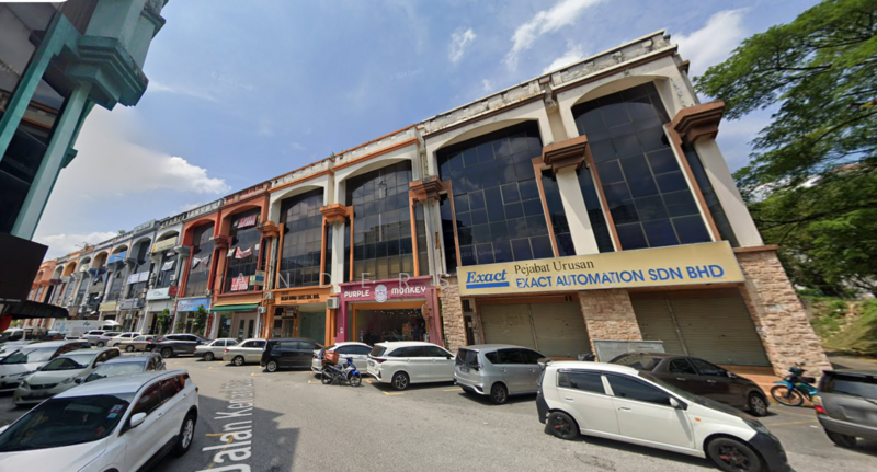 Shop / Office for Sale in BANDAR PUCHONG JAYA (Puchong) - Anders Goo - Exterior - PropertyGuru.com.my