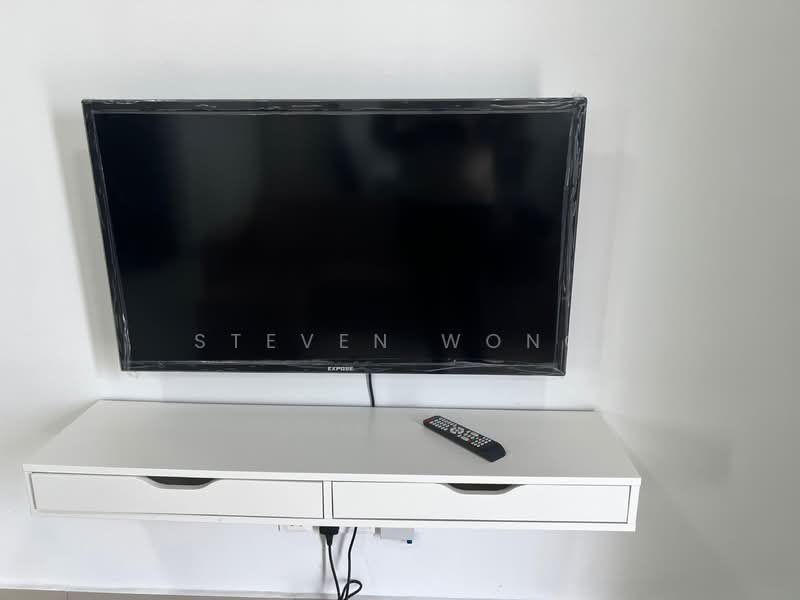 Condominium for Rent at Havana Beach Residences - STEVEN WONG - Interior - PropertyGuru.com.my