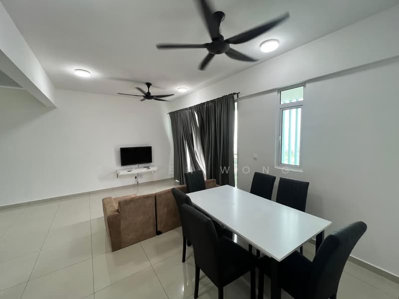 Condominium for Rent at Havana Beach Residences - STEVEN WONG - PropertyGuru.com.my