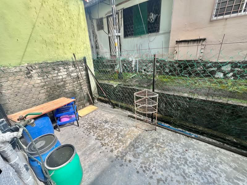 2-storey Terraced House for Sale in Ampang (Selangor) - Noraini Dahan - Exterior - PropertyGuru.com.my