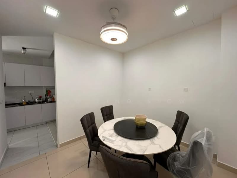 Mutiara Bestari untuk Untuk Dijual - RM 1,800,000, Mac 2026 - Dining Room - PropertyGuru.com.my