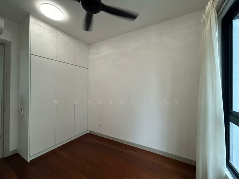 Condominium for Rent at Residensi Astrea - Nicholas Gay - Bedroom - PropertyGuru.com.my
