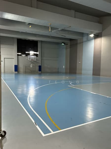 Condominium for Rent at Seri Riana Residence - CK Teong - Gym - PropertyGuru.com.my