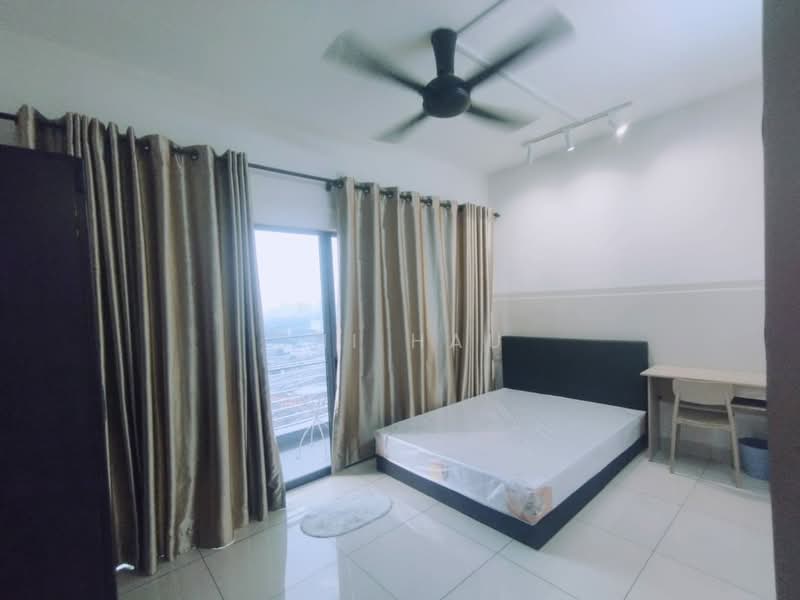 SetiaWalk untuk Untuk Disewa - RM 650 /bulan, Mac 2026 - Bedroom - PropertyGuru.com.my
